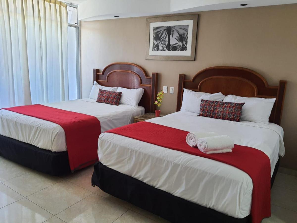 Zona Dorada Apartahotel Mazatlán
