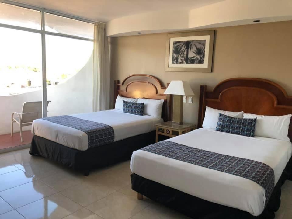 Zona Dorada Apartahotel Mazatlán