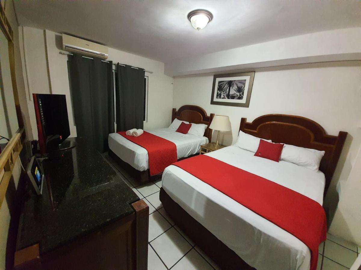 Apartahotel Zona Dorada