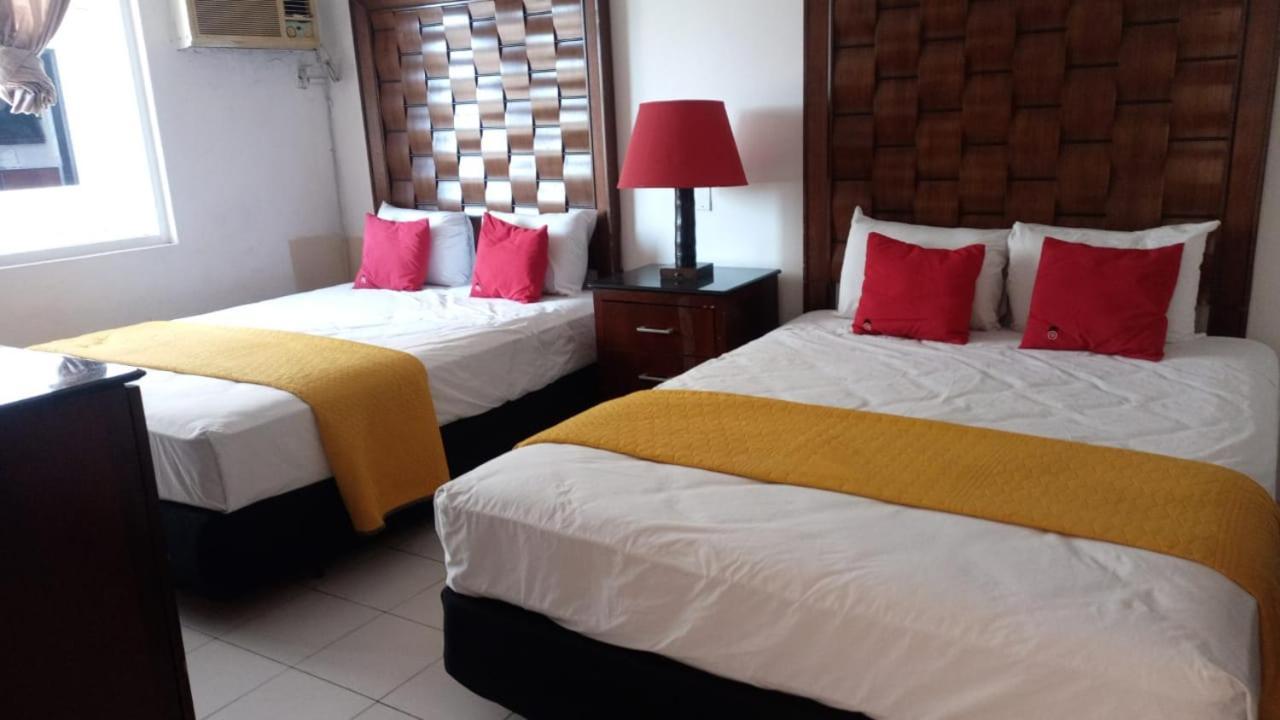 Apartahotel Zona Dorada *