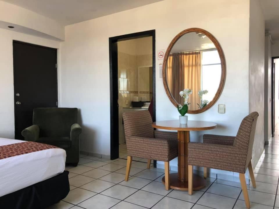 Zona Dorada * Mazatlán
