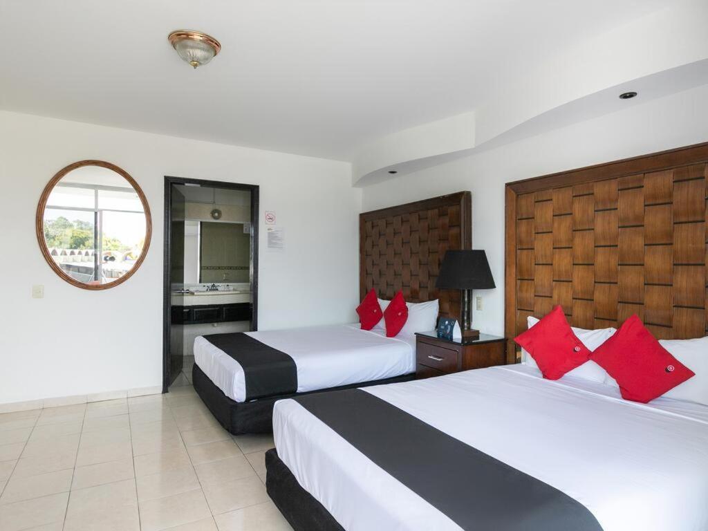 Apartahotel Zona Dorada