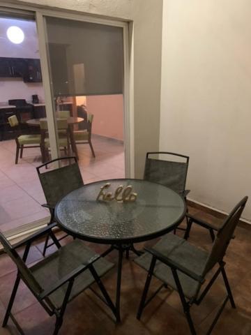 Apartamento Condominio Completo En *