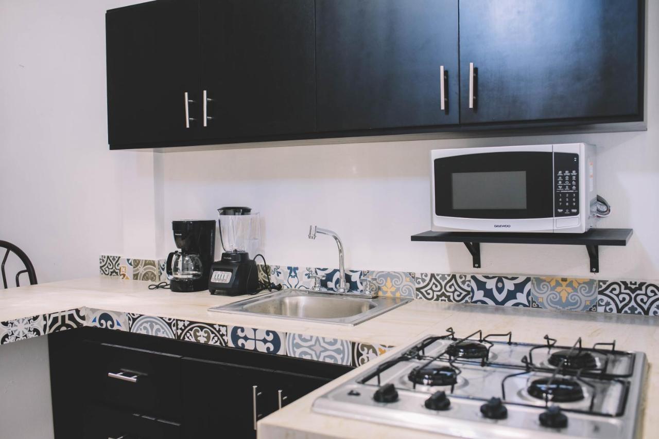 Departamento Apartment Mazatlan