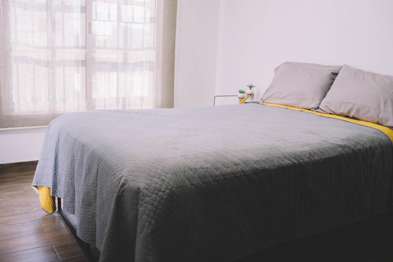 Apartment Departamento Mazatlan