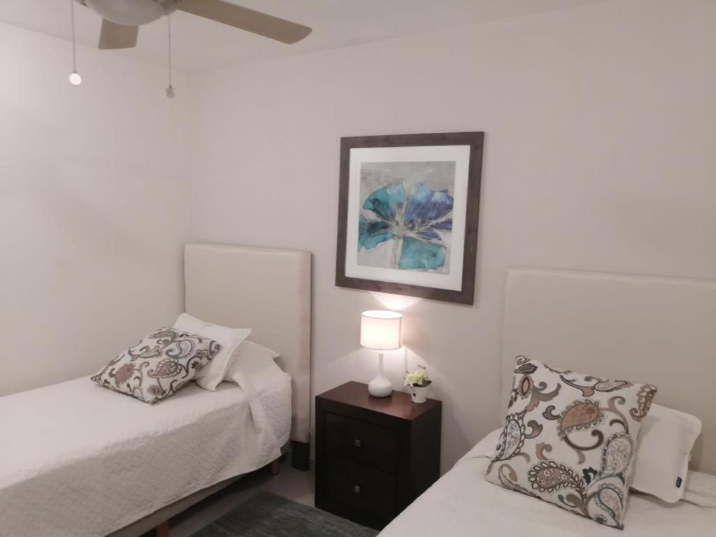 Apartment Penthouse 6 Personas A 2 Cuadras De La Playa
