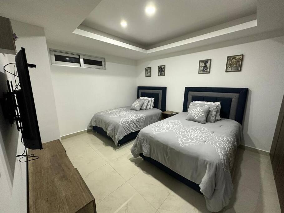 En Sunset View 1202 Mazatlan