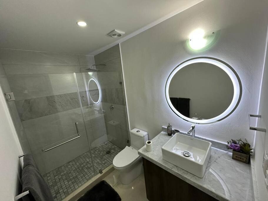 En Sunset View 1202 * Mazatlan