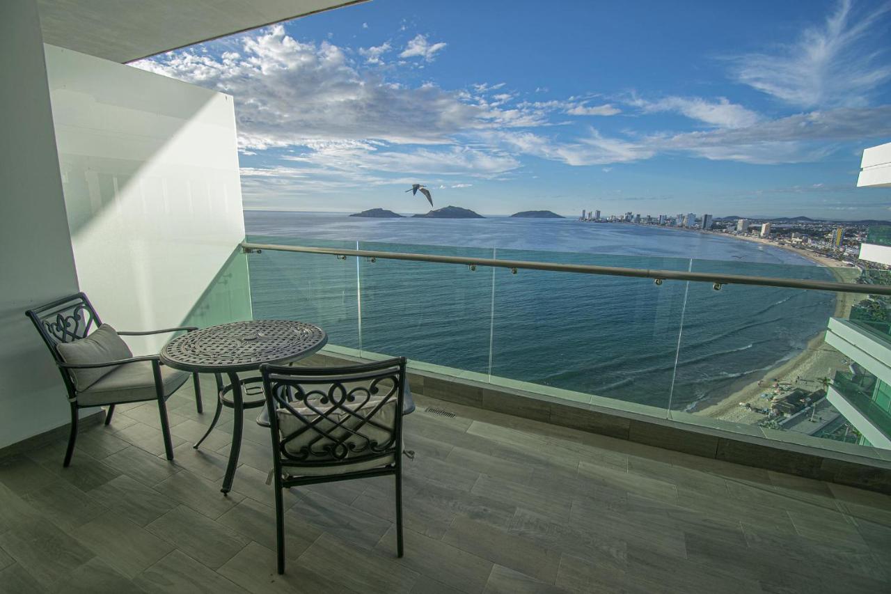 Beautiful Malecon And Beyond 1502 Torre Eme Apartamento