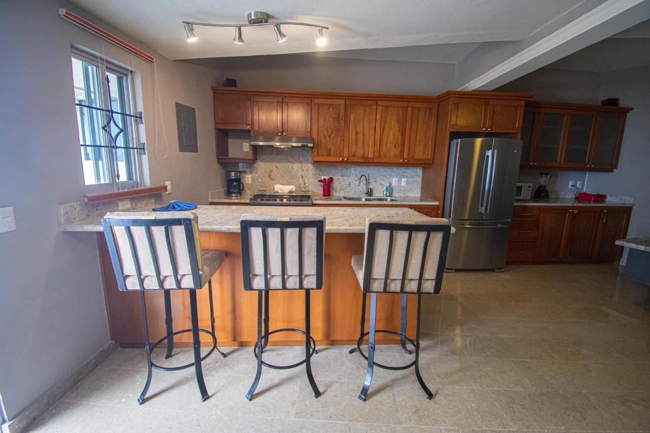 Sandy Dreams Casita With Pool And Amazing Sunset Views Apartamento