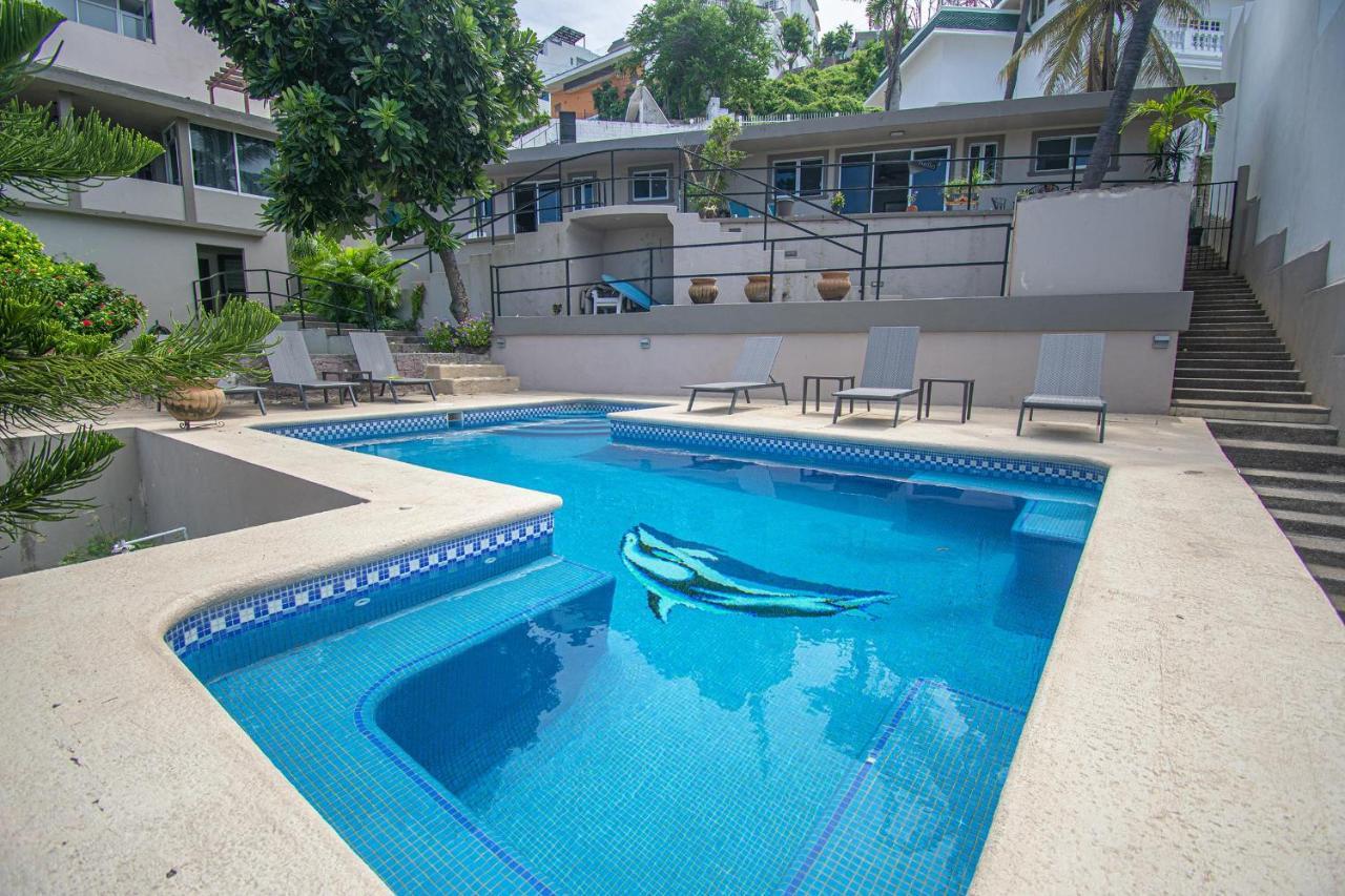 Sandy Dreams Casita With Pool And Amazing Sunset Views * Mazatlán