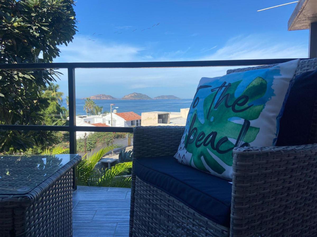 Sandy Dreams Casita With Pool And Amazing Sunset Views * Mazatlán