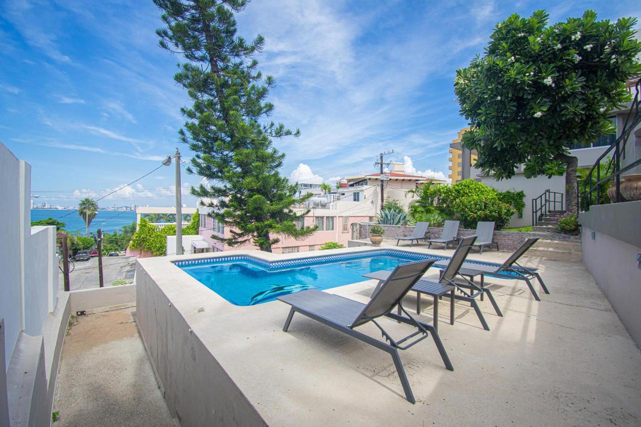 Sandy Dreams Casita With Pool And Amazing Sunset Views Mazatlán
