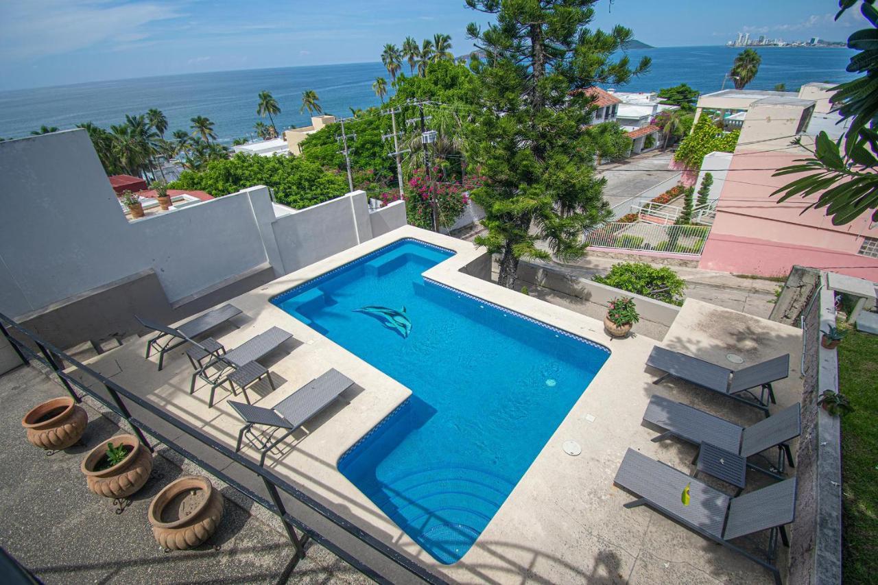 Sandy Dreams Casita With Pool And Amazing Sunset Views Apartamento