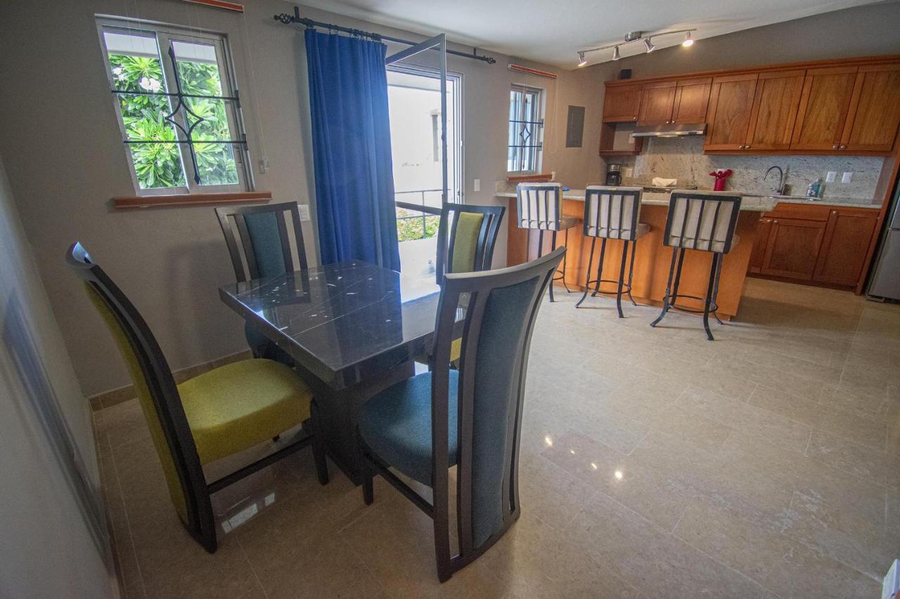 Sandy Dreams Casita With Pool And Amazing Sunset Views Apartamento *