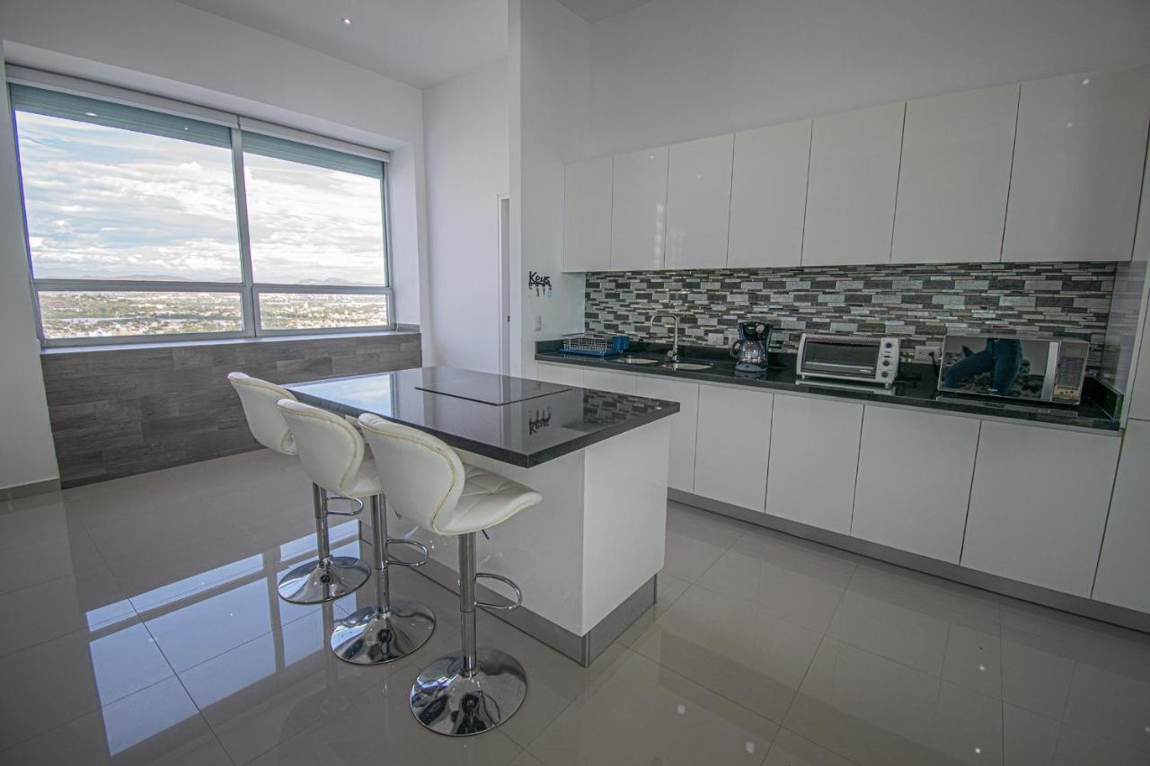 Everything Need On The Malecon -1503 T Eme Apartamento