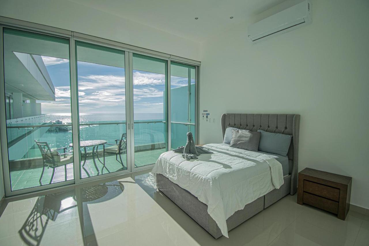 Apartamento Everything Need On The Malecon -1503 T Eme *