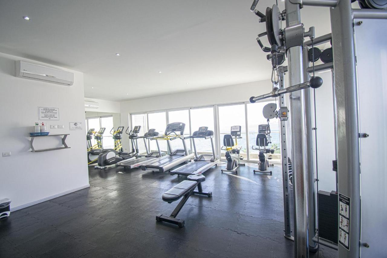 Everything Need On The Malecon -1503 T Eme Apartamento