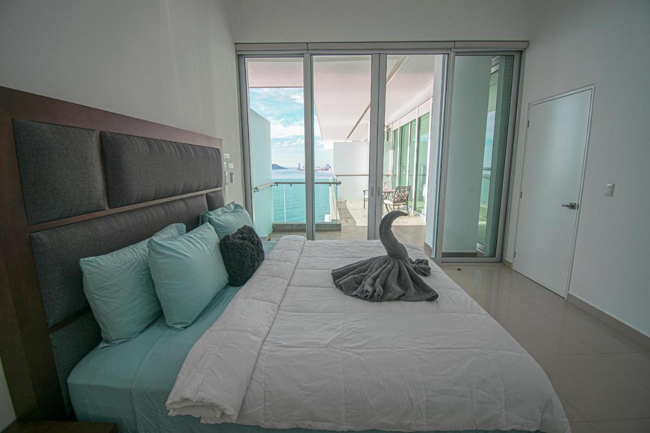 Everything Need On The Malecon -1503 T Eme Apartamento *