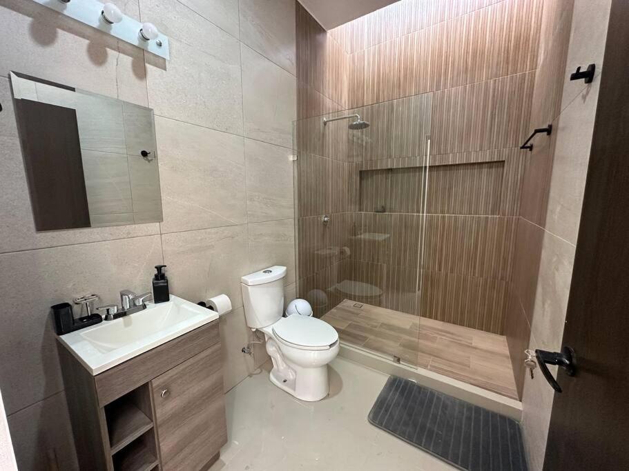 Departamento Isla 2 * Mazatlan