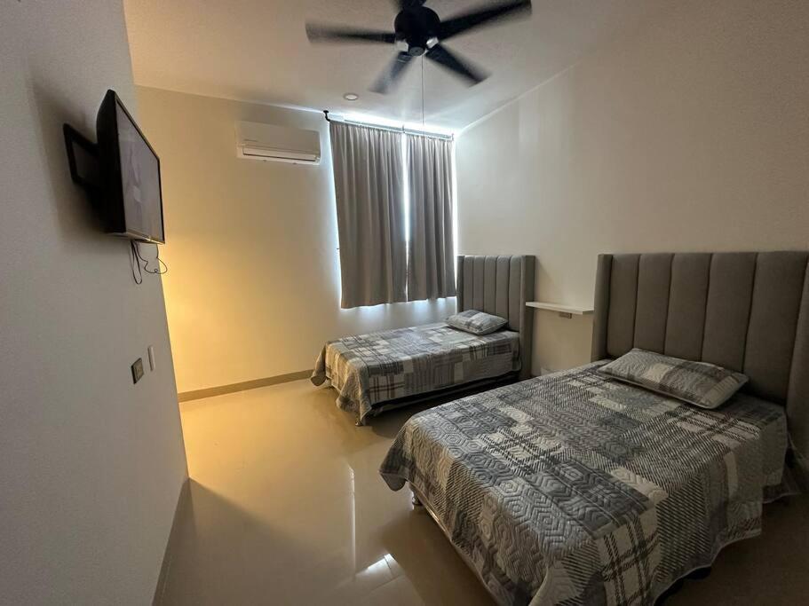 Apartment Departamento Isla 2