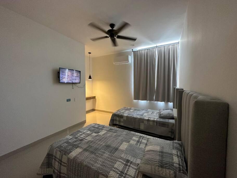 Apartment Departamento Isla 2 *