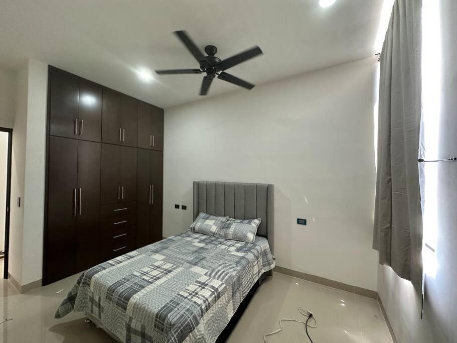 Departamento Isla 2 Apartment *