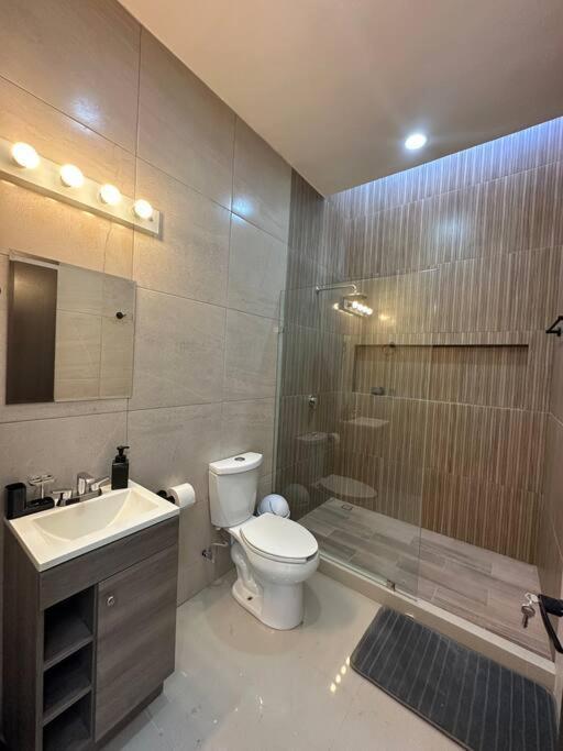 Departamento Isla 2 Apartment *