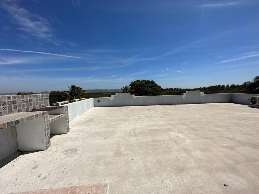 Departamento Isla 2 Apartment Mazatlan