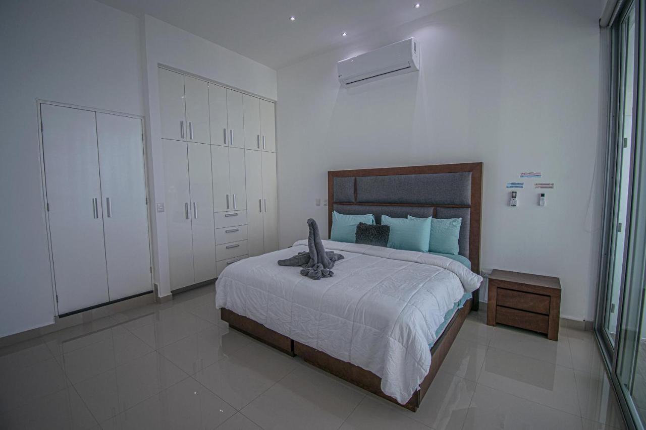 Apartamento Everything Need On The Malecon -1503 T Eme *