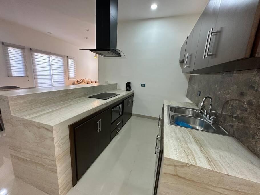 Apartment Departamento Isla 2