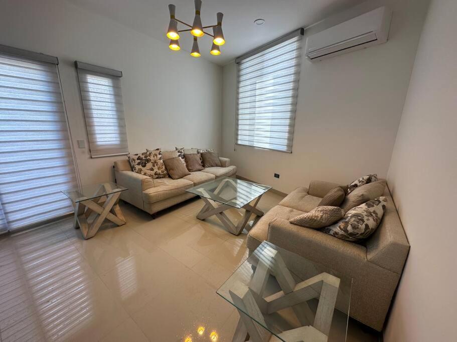 Apartment Departamento Isla 2 *