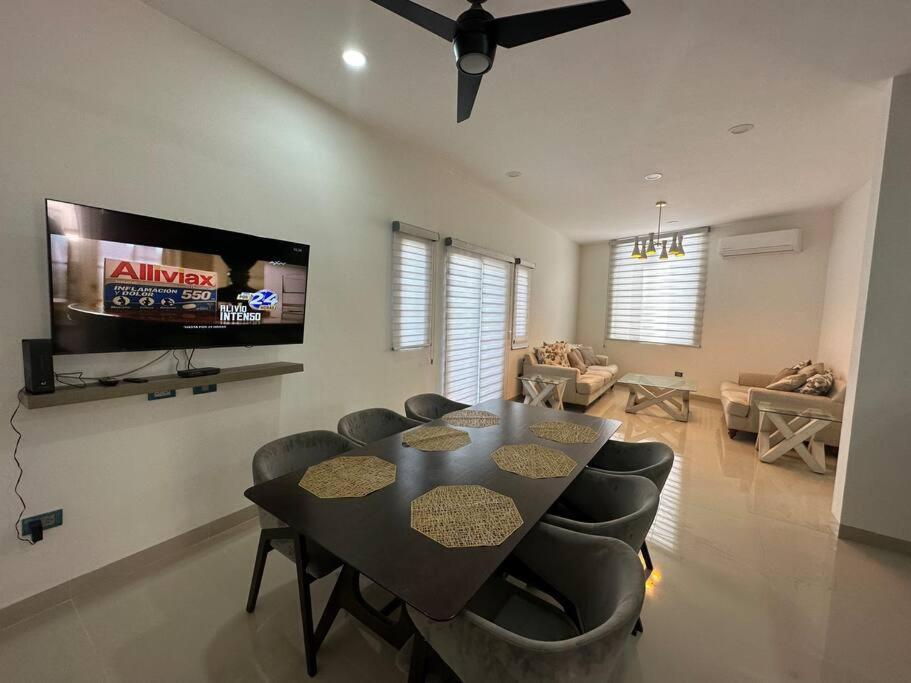 Apartment Departamento Isla 2 Mazatlan