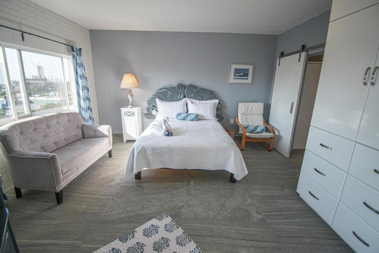 Beautiful Casita Del Cielo With Pool Apartamento Mazatlán