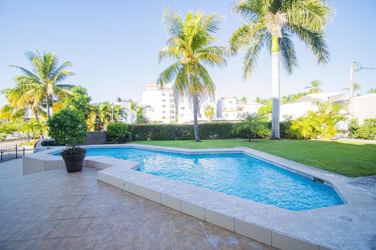 Apartamento Beautiful Casita Del Cielo With Pool Mazatlán
