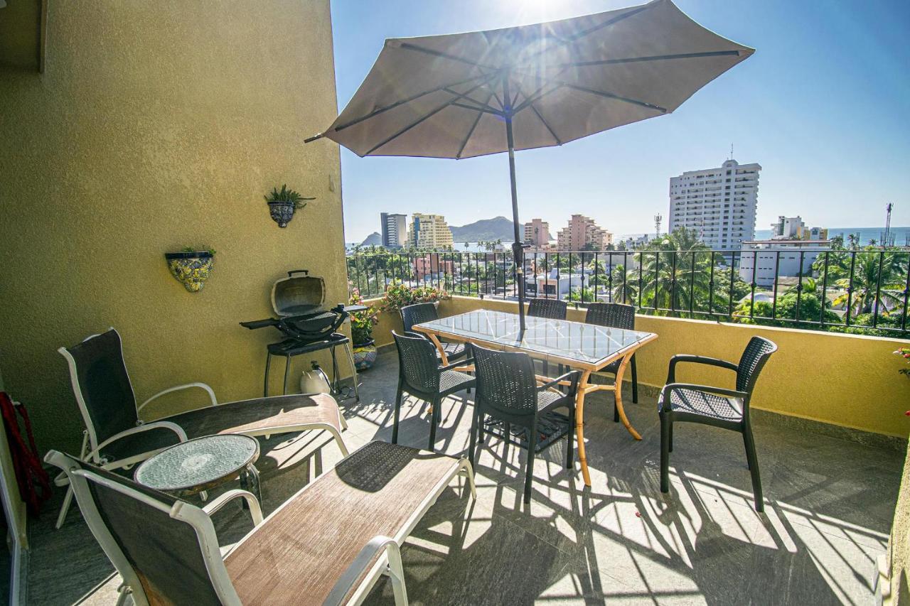 Beautiful Casita Del Cielo With Pool Apartamento