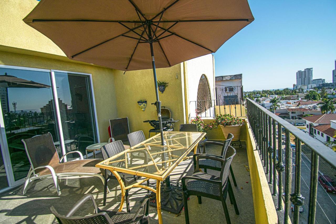 Beautiful Casita Del Cielo With Pool