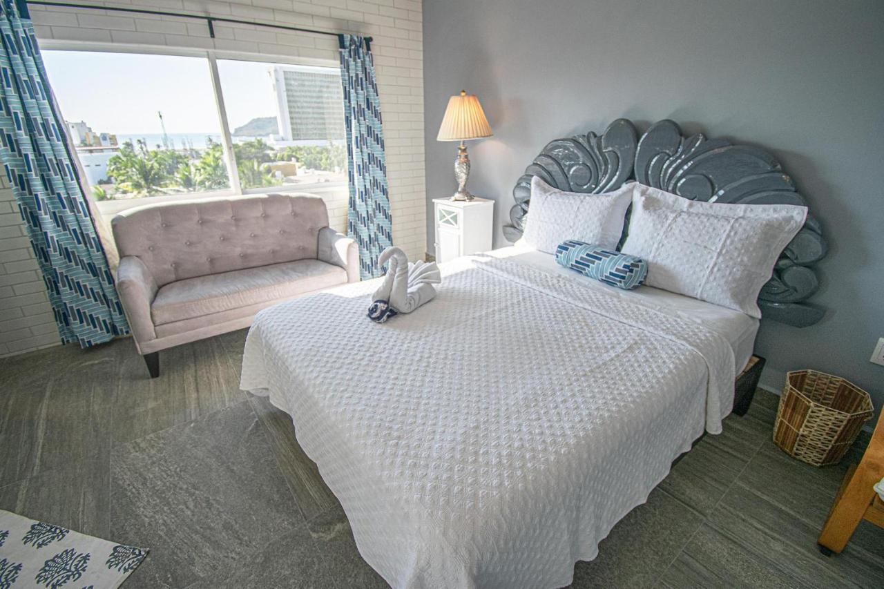 Beautiful Casita Del Cielo With Pool Apartamento