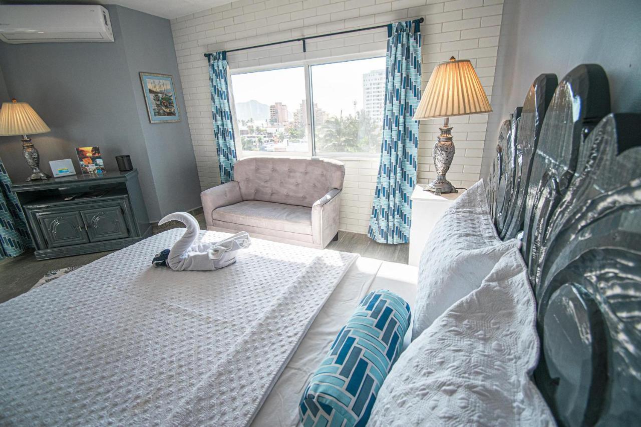 Apartamento Beautiful Casita Del Cielo With Pool *