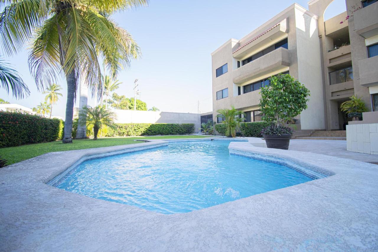 Beautiful Casita Del Cielo With Pool * Mazatlán