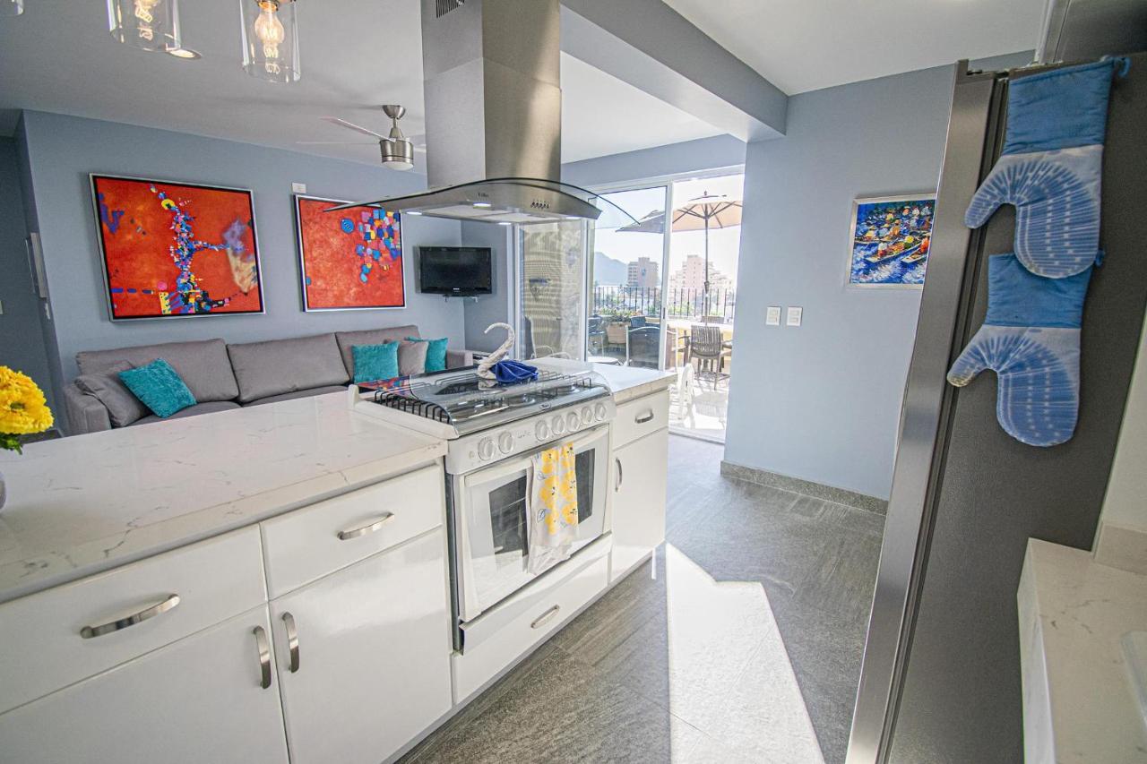 Beautiful Casita Del Cielo With Pool Apartamento