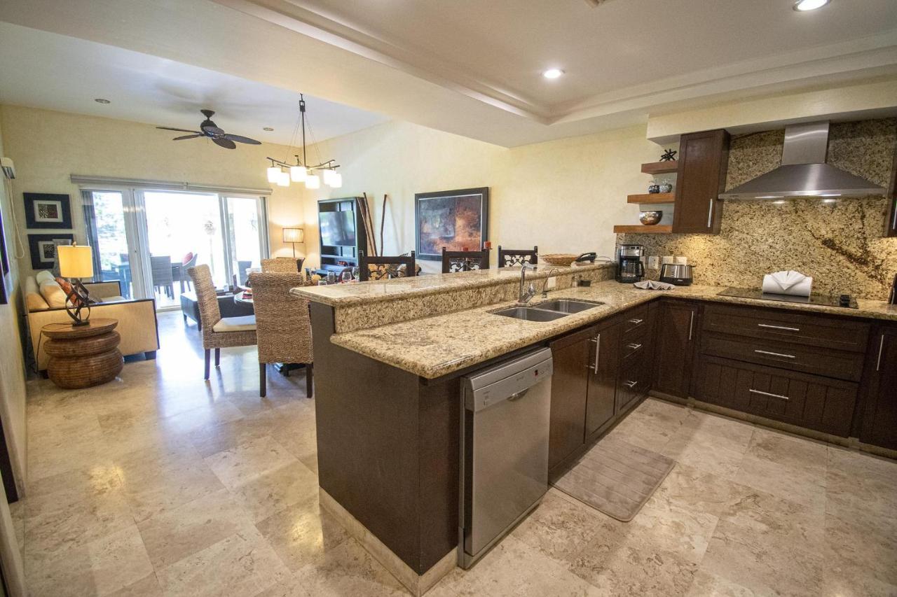 Apartamento Serenity At Casa Serena With Pool Mazatlán