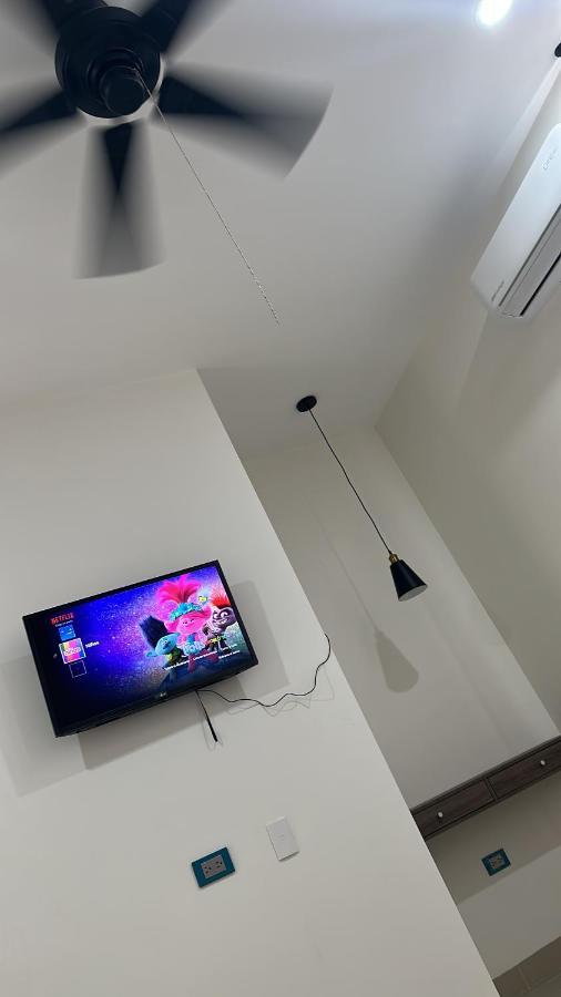 Departamento Isla 2 * Mazatlan