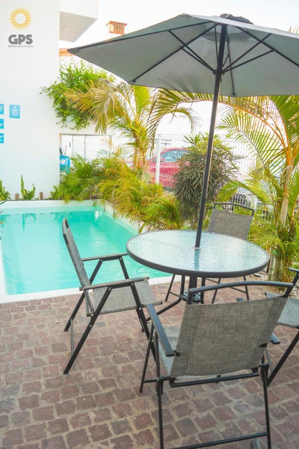 Apartment Agradable Depa Cerca Del Malecon By G P S Rentas Mazatlan