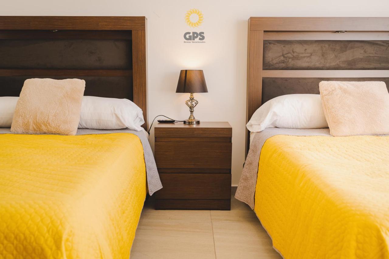 Agradable Depa Cerca Del Malecon By G P S Rentas Apartment