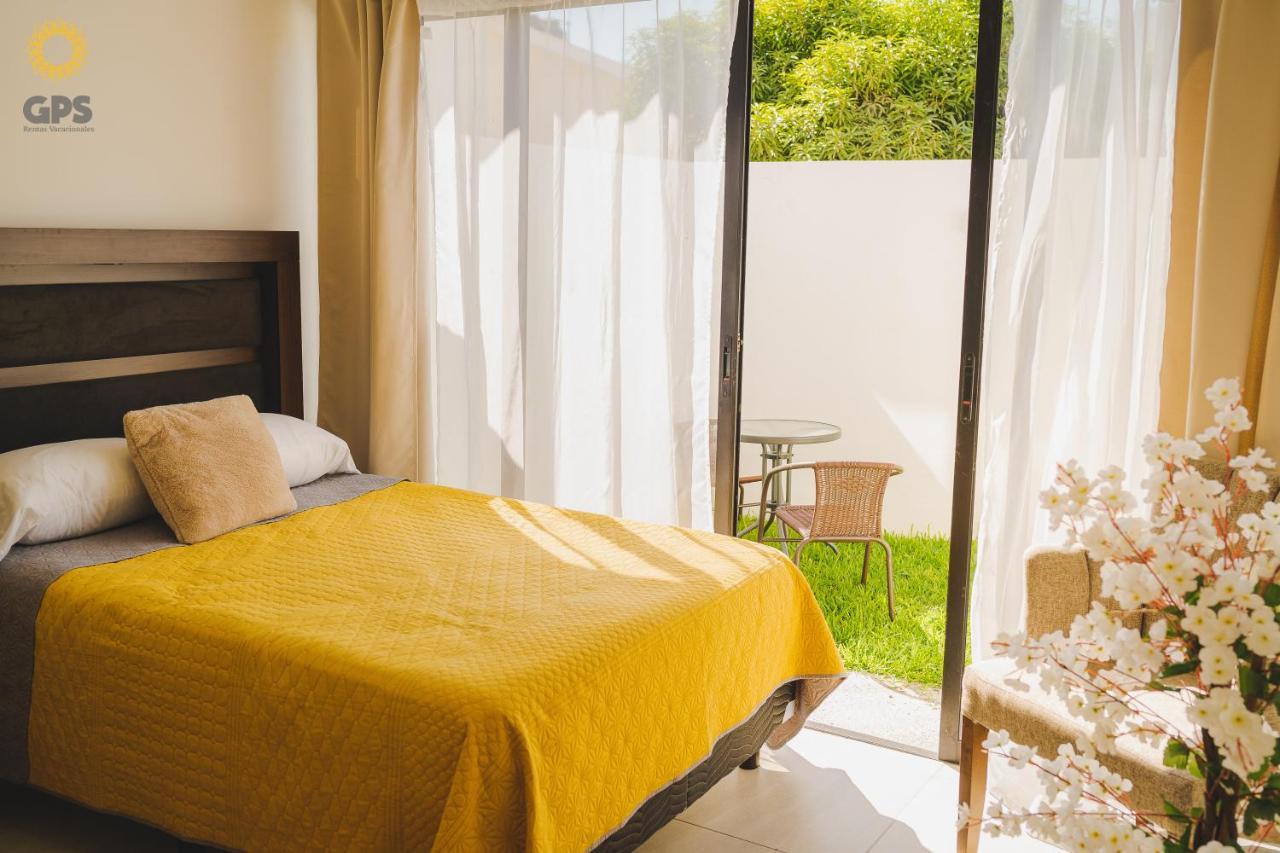 Apartment Agradable Depa Cerca Del Malecon By G P S Rentas