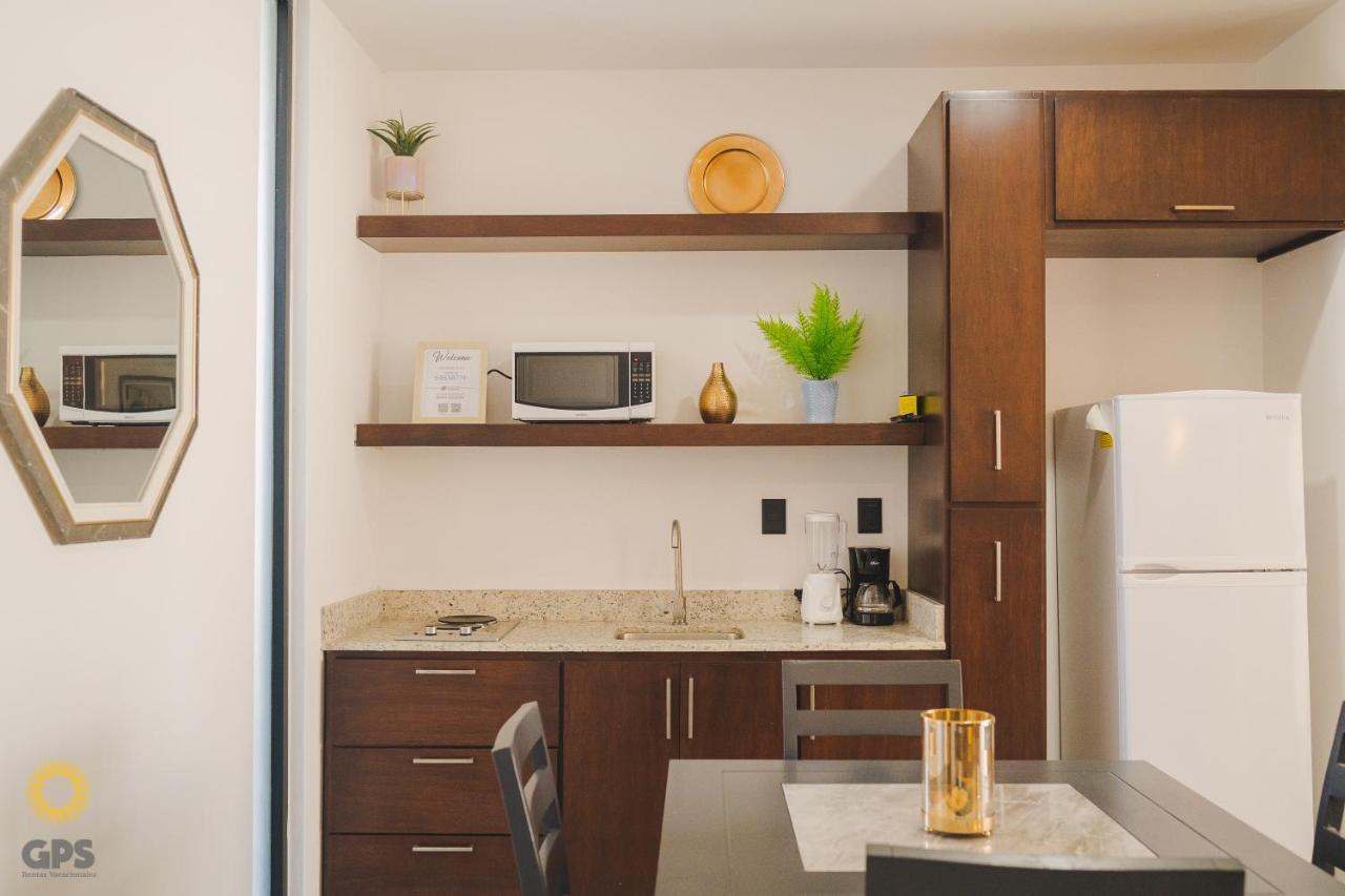 Boutique 203 Apartment