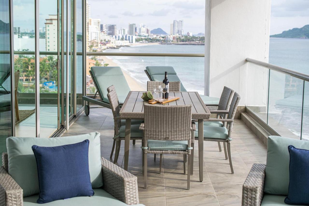 10th Floor Luxury Escondido With Pool Apartamento *