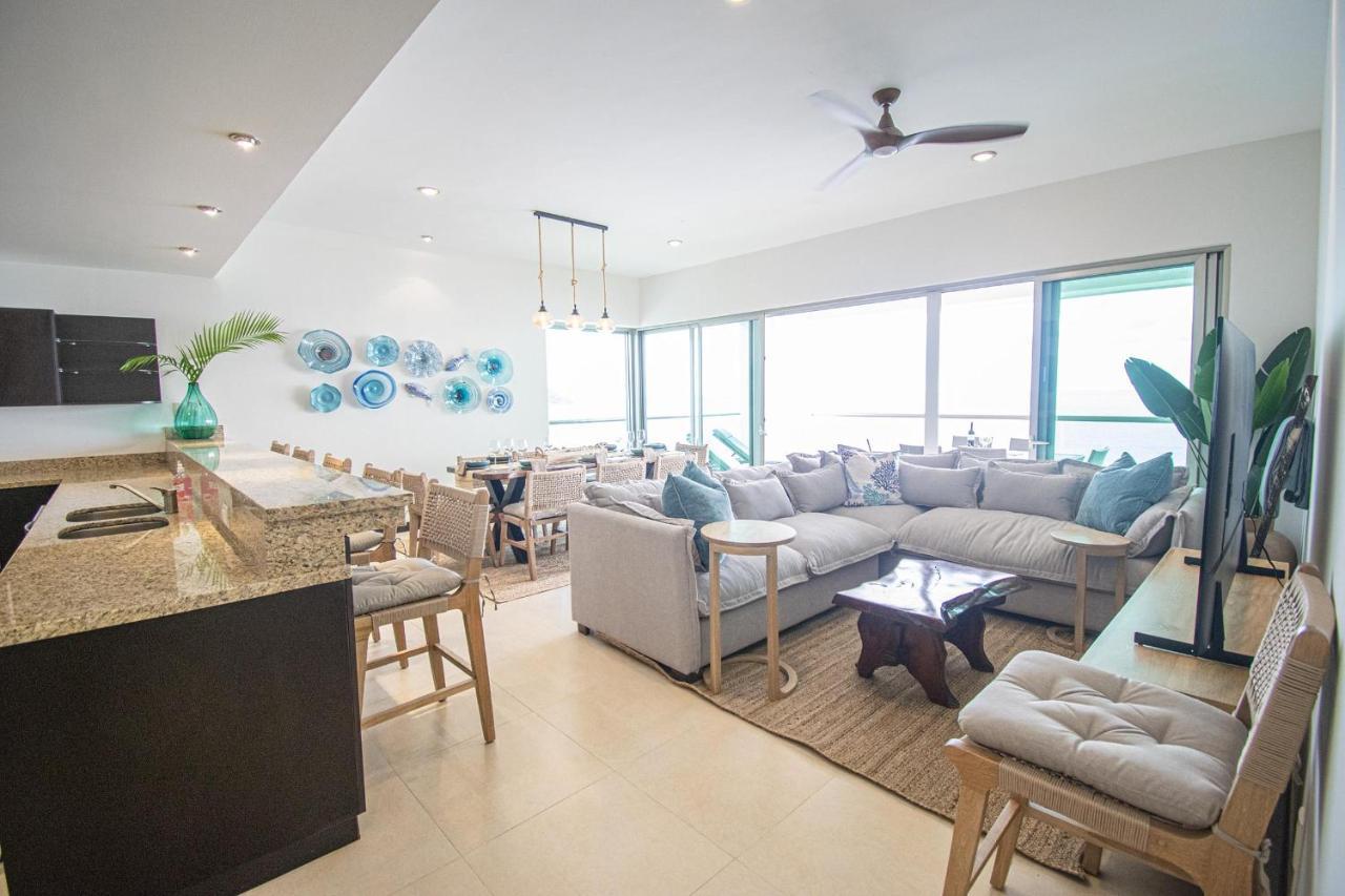 Apartamento 10th Floor Luxury Escondido With Pool