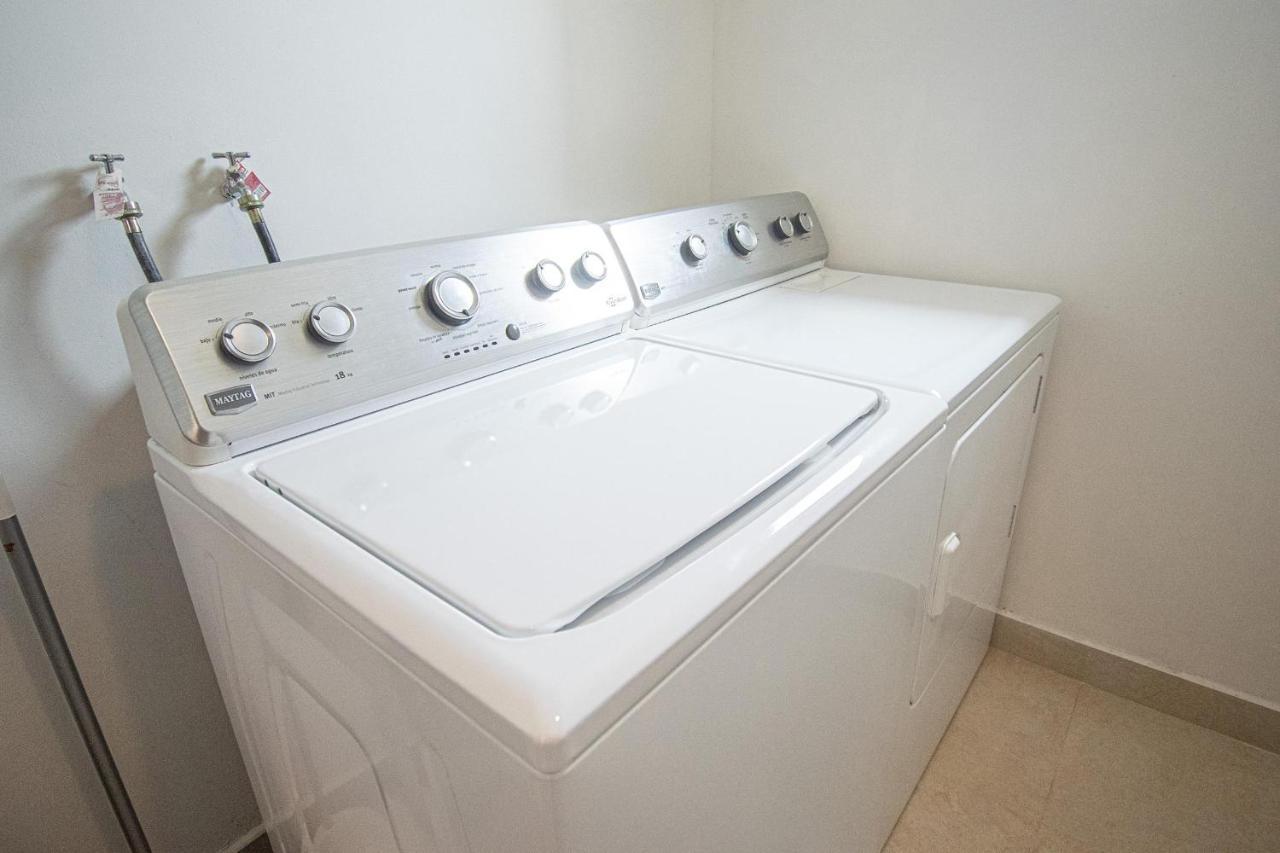 Apartamento 10th Floor Luxury Escondido With Pool *
